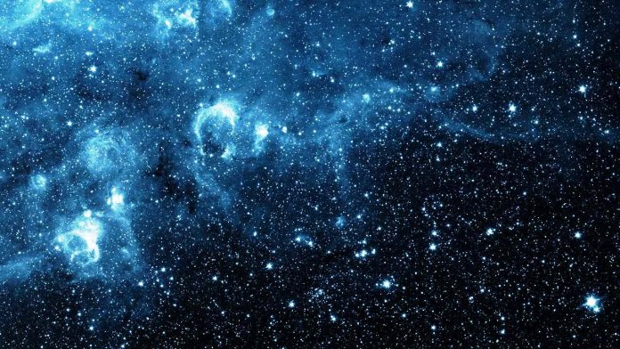Il nostro Universo non era vuoto, nemmeno prima del Big Bang