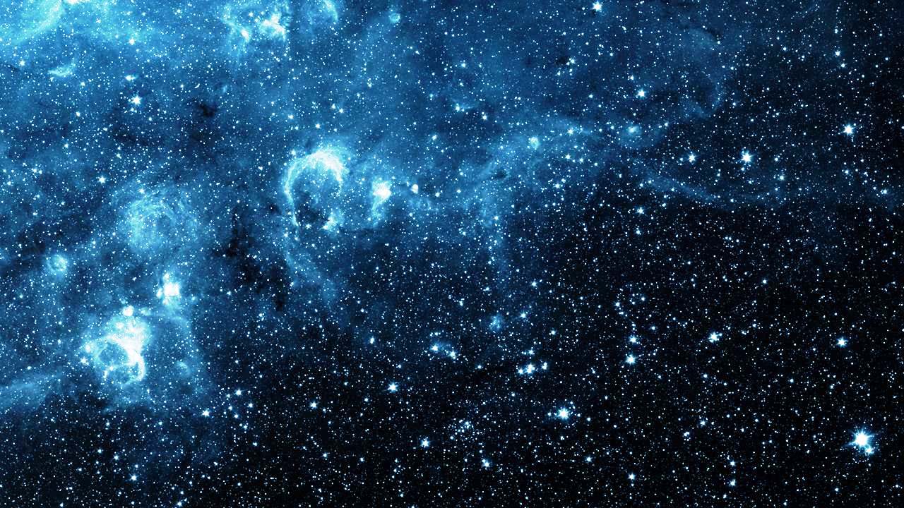 Il nostro Universo non era vuoto, nemmeno prima del Big Bang, topologia cosmica esotica