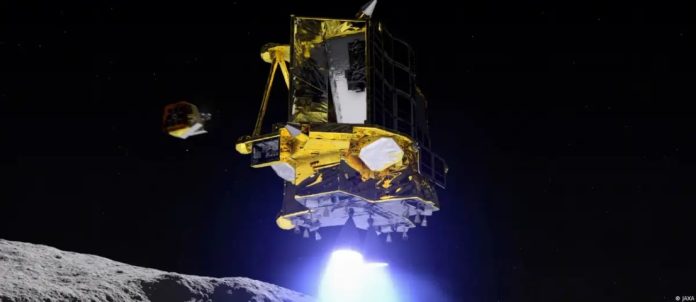 Moon Sniper, il lander giapponese che domani partirà per la Luna