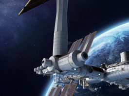 Axiom Space: nominati gli astronauti di AX-3