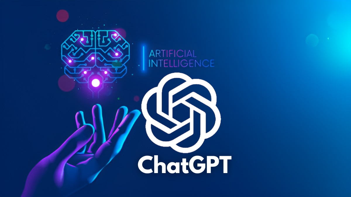 chatbot AI