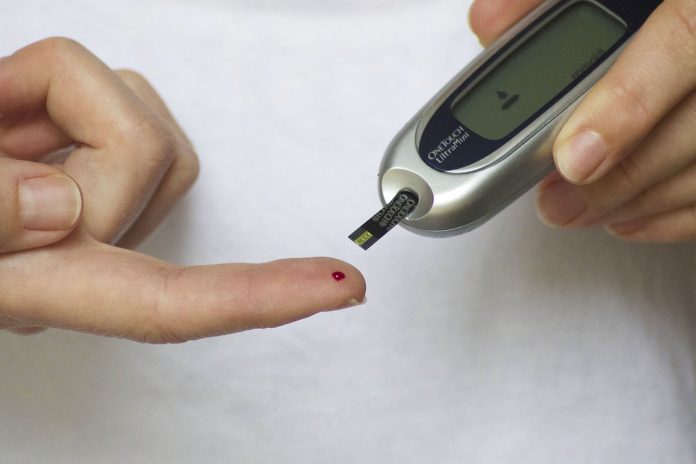 Nuovo farmaco per il diabete è anche efficace per la perdita di peso