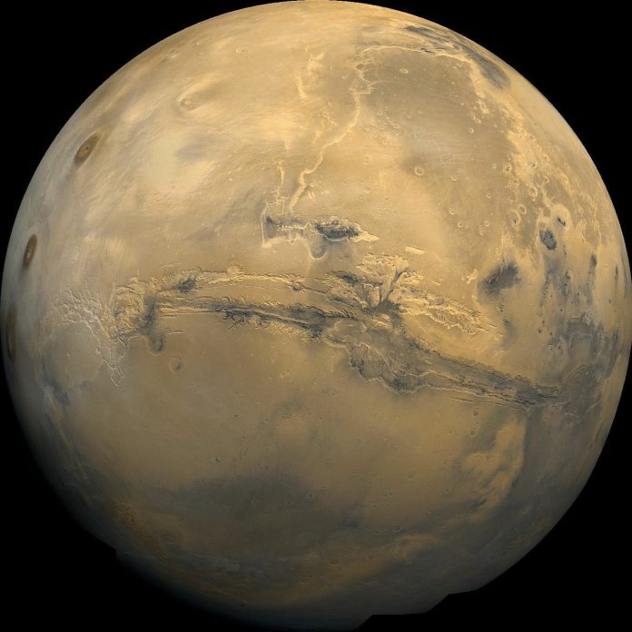 Il fango di Marte è la prova che un tempo il pianeta aveva le stagioni?