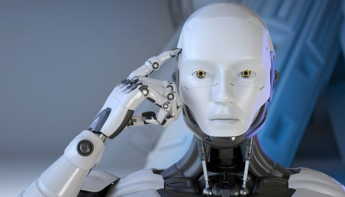 Quando l'intelligenza artificiale è andata in tilt