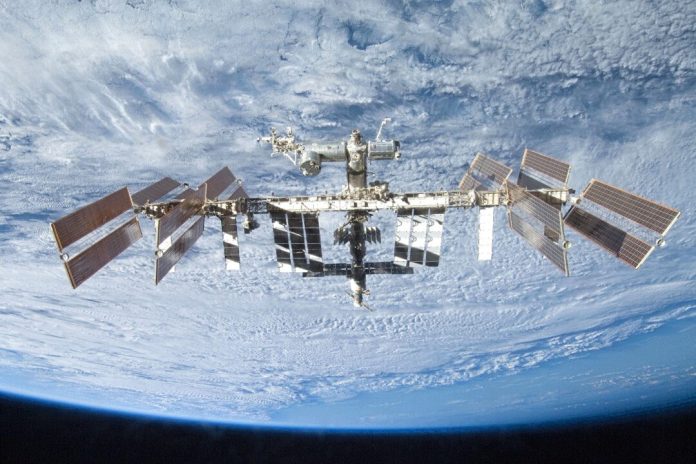 Altra perdita di refrigerante nel modulo russo della ISS