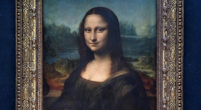 Analisi ai raggi X di Monna Lisa svela le tecniche pittoriche uniche di Leonardo