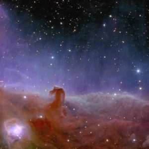 Le prime straordinarie immagini dell'universo riprese da Euclid 3 3