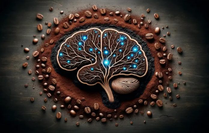 I fondi di caffè potrebbero prevenire l'Alzheimer e il Parkinson