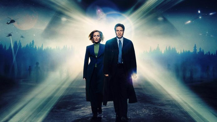 La verità è ancora là fuori: trent’anni di X-Files