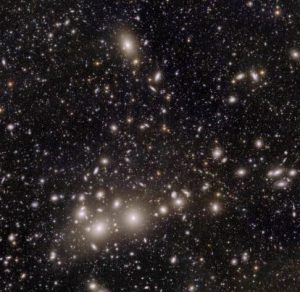 Le prime straordinarie immagini dell'universo riprese da Euclid 1 euclid 1