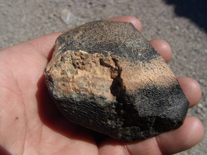Le rocce marziane rivenute sulla Terra sono più giovani del previsto