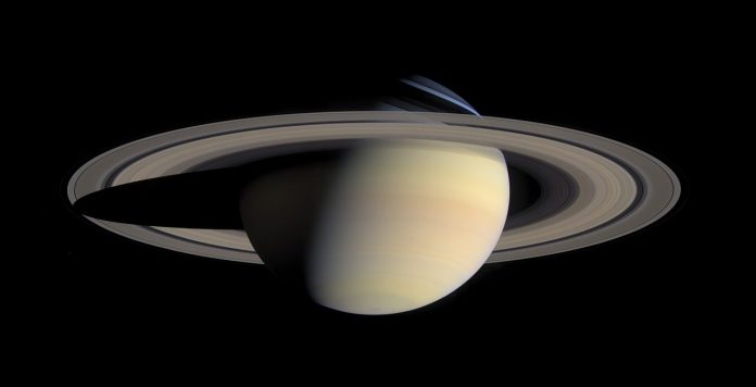 Saturno e Giove