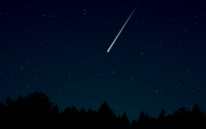 Leonidi: l'imperdibile pioggia di meteore nel cielo stellato di novembre