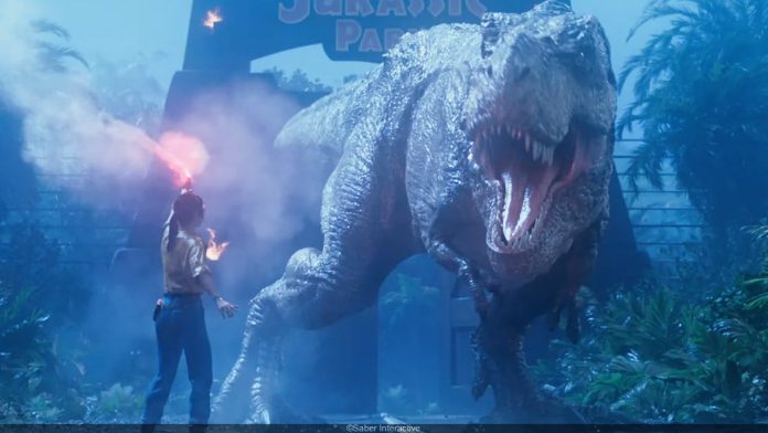 Jurassic Park: Survival annunciato per console e PC