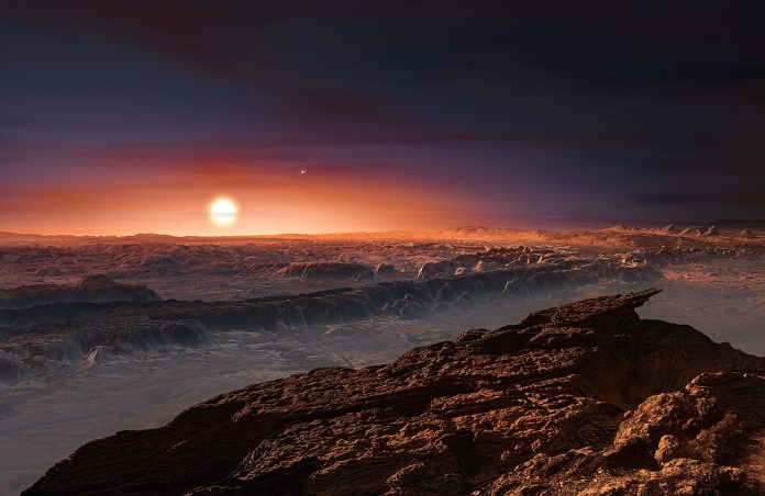 Cosa sappiamo su Proxima Centauri B?