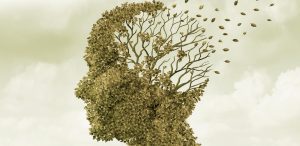 Morbo di Alzheimer: proviene dalla malattie gengivali