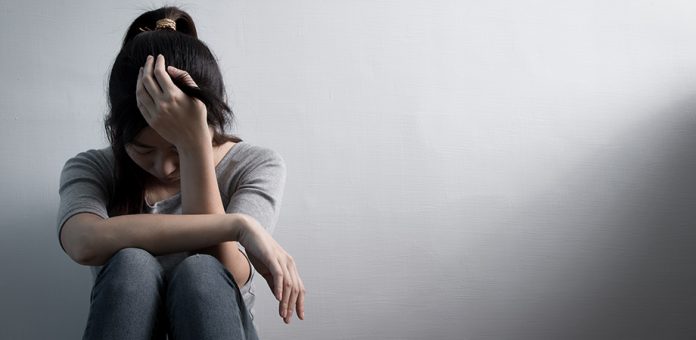 Nel sangue le tracce della depressione, esame può svelare rischio suicidio