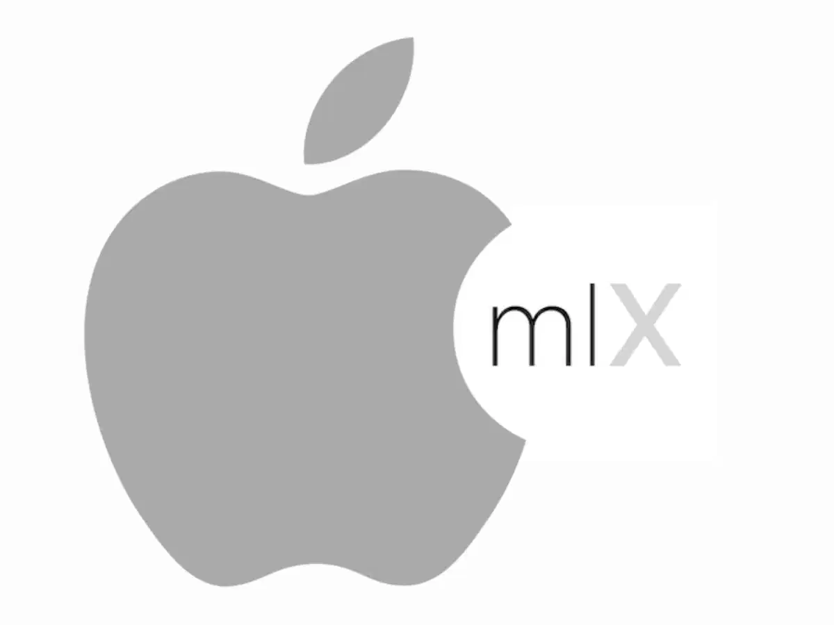 Apple MLX e MLX Data