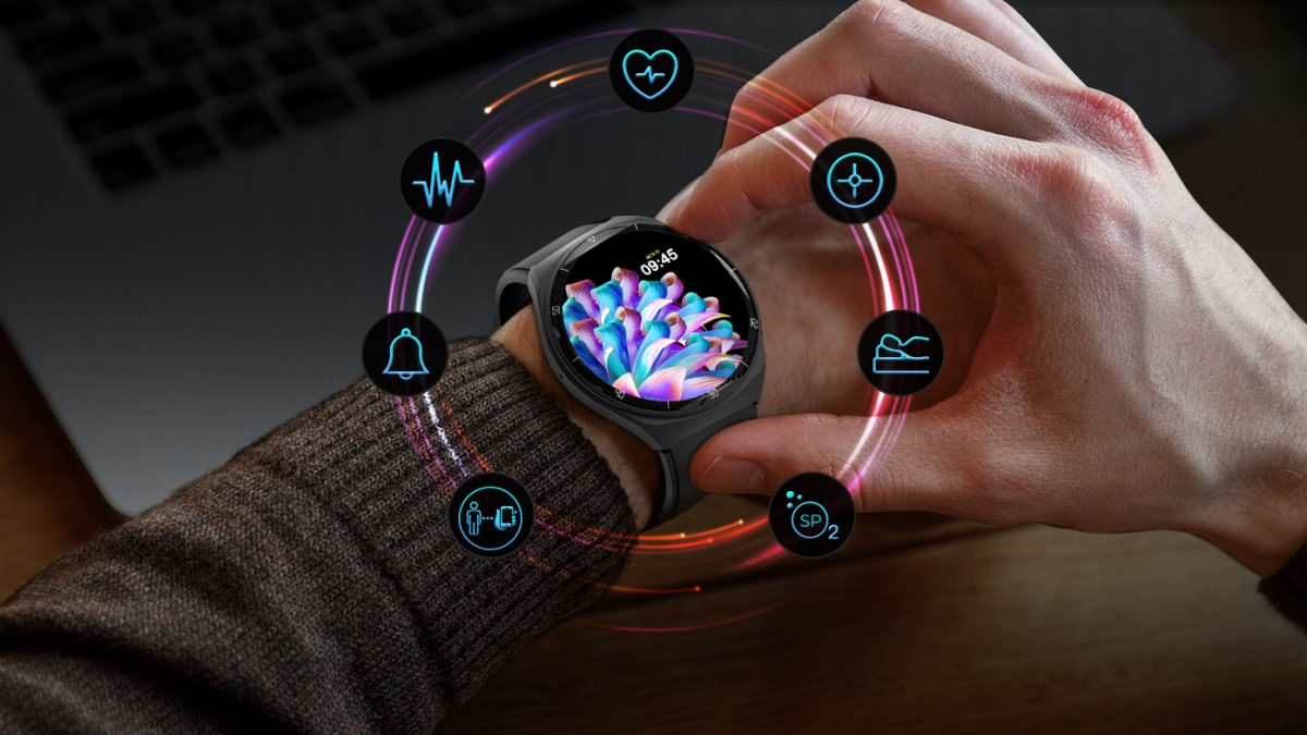 5 migliori smartwatch del 2023