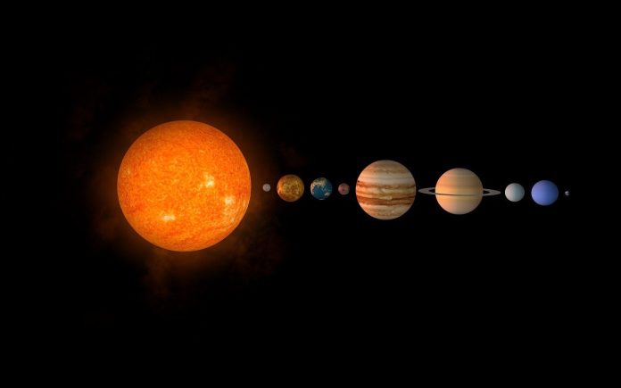 Un pianeta troppo grande può stravolgere ciò che sappiamo sul sistema solare