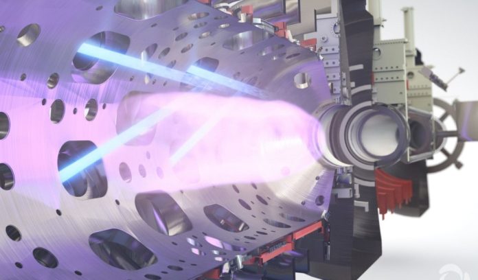 Fusione nucleare: l'AI controllerà il plasma