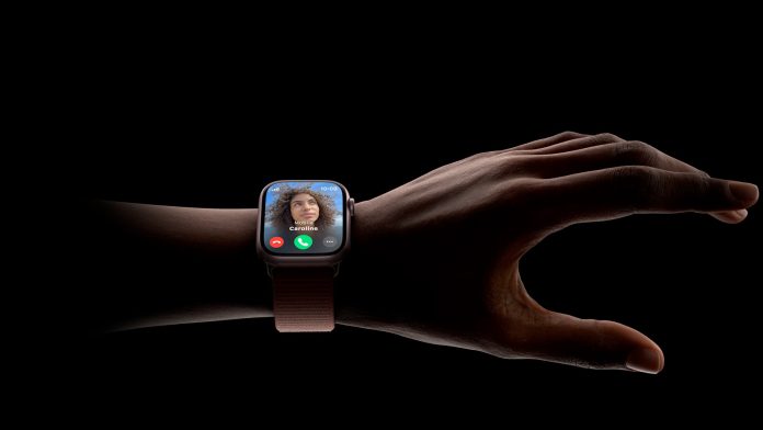 Apple Watch, presto potrebbe sparire la misurazione di ossigeno nel sangue