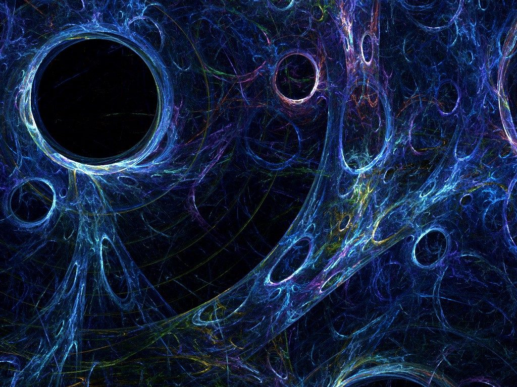 Energia oscura: la misura esatta conferma che l'Universo non si lacererà, nuova teoria della gravità