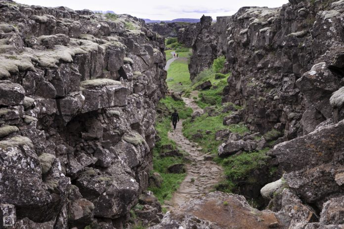 Faglia islandese si è risvegliata dopo 800 anni: è ufficiale