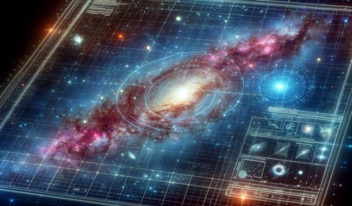 Piano Supergalattico: risolto l'enigma delle galassie, evoluzione degli ammassi di galassie