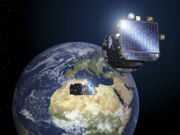 La missione Proba-3 creerà mini eclissi nello spazio