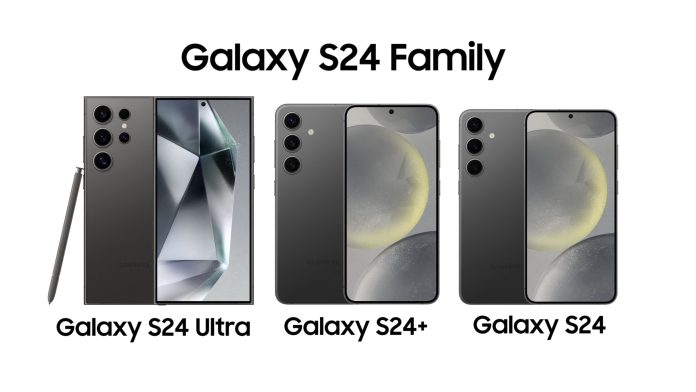 Samsung svela Galaxy S24 con Galaxy AI, punta tutto sull'intelligenza artificiale