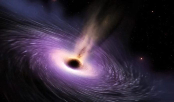 Buchi neri: nuove scoperte sfidano le teorie esistenti