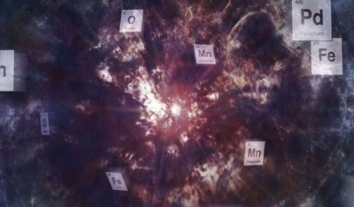 Barbenheimer: l'antica stella rara esplosa misteriosamente