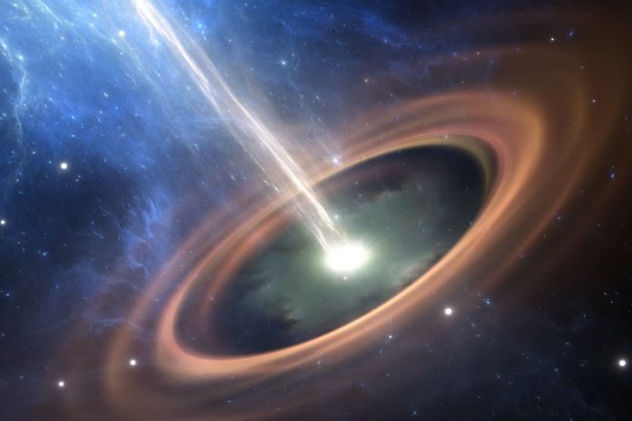 Come si formano i buchi neri di massa intermedia?