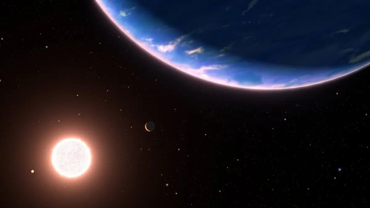 Pianeti giganti, TRAPPIST-1