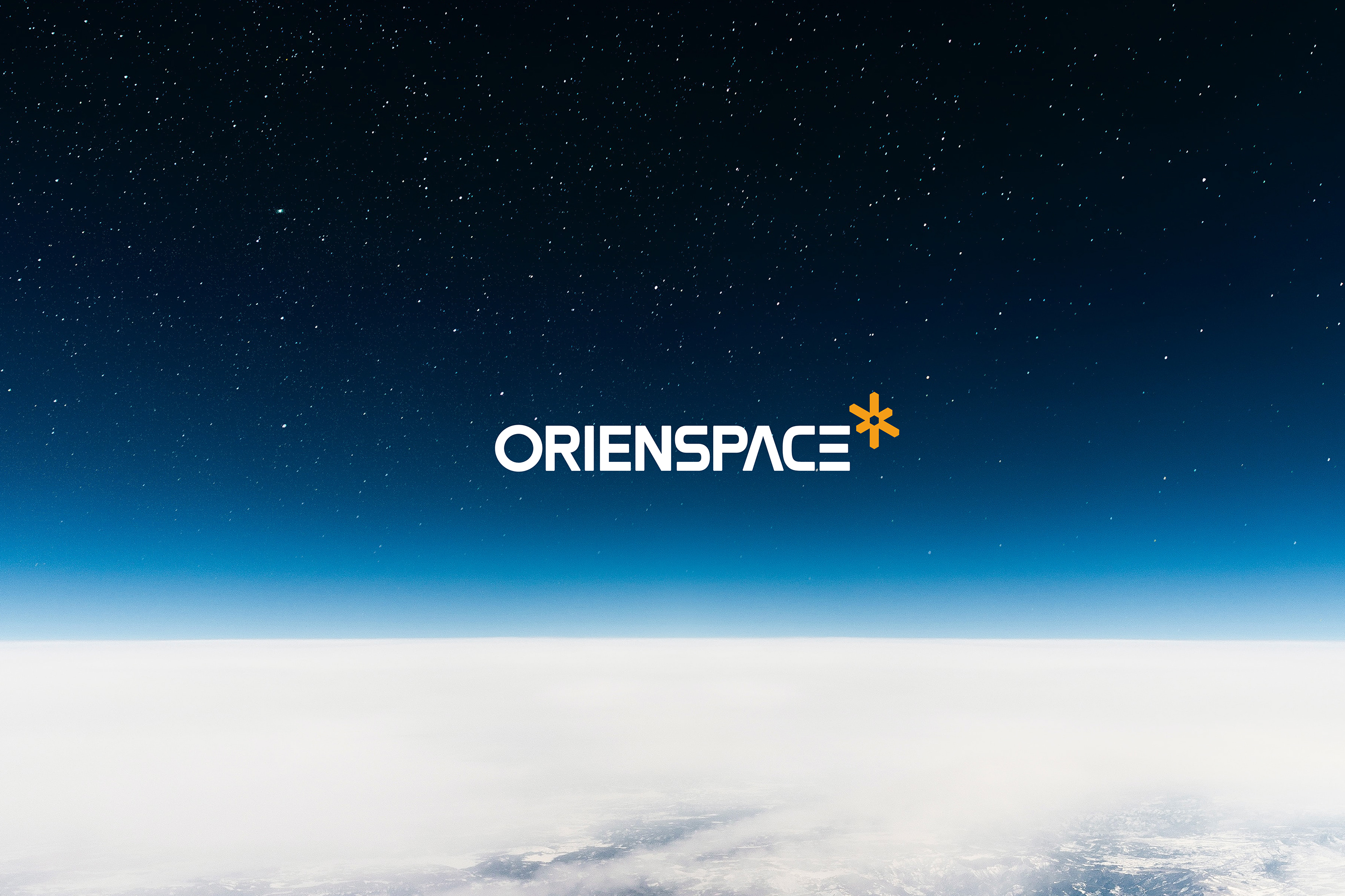 Orienspace