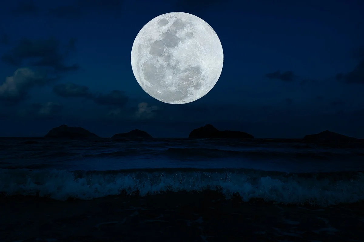 La luna si sta restringendo, telecamere di sorveglianza sulla Luna