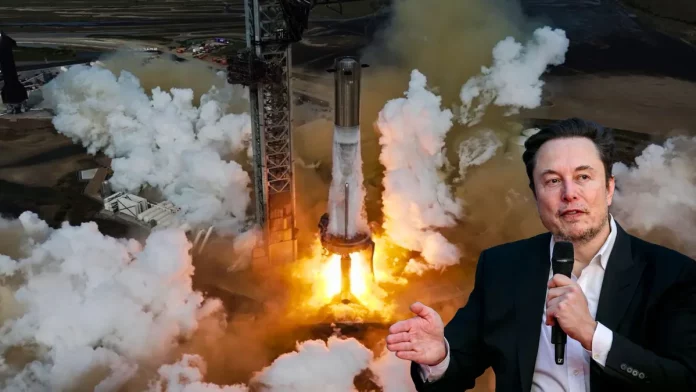 Musk: aggiornamenti 2024 su SpaceX e Tesla