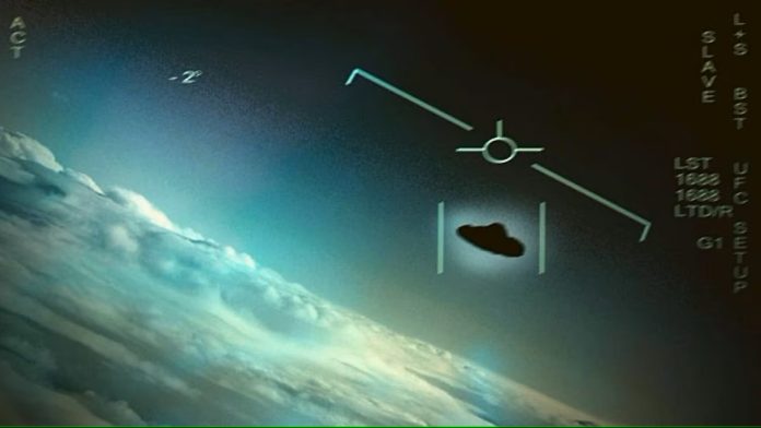 E se ci stessero mentendo sugli UFO (o UAP)?