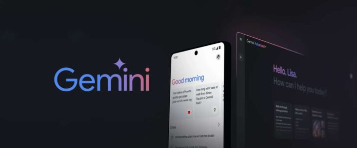 Gemini è il nuovo nome di Bard, il chatbot AI di Google: ecco cosa può fare