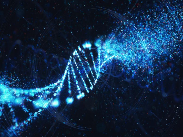 Genomi, origini della vita
