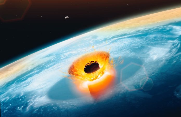 Asteroide apocalittico
