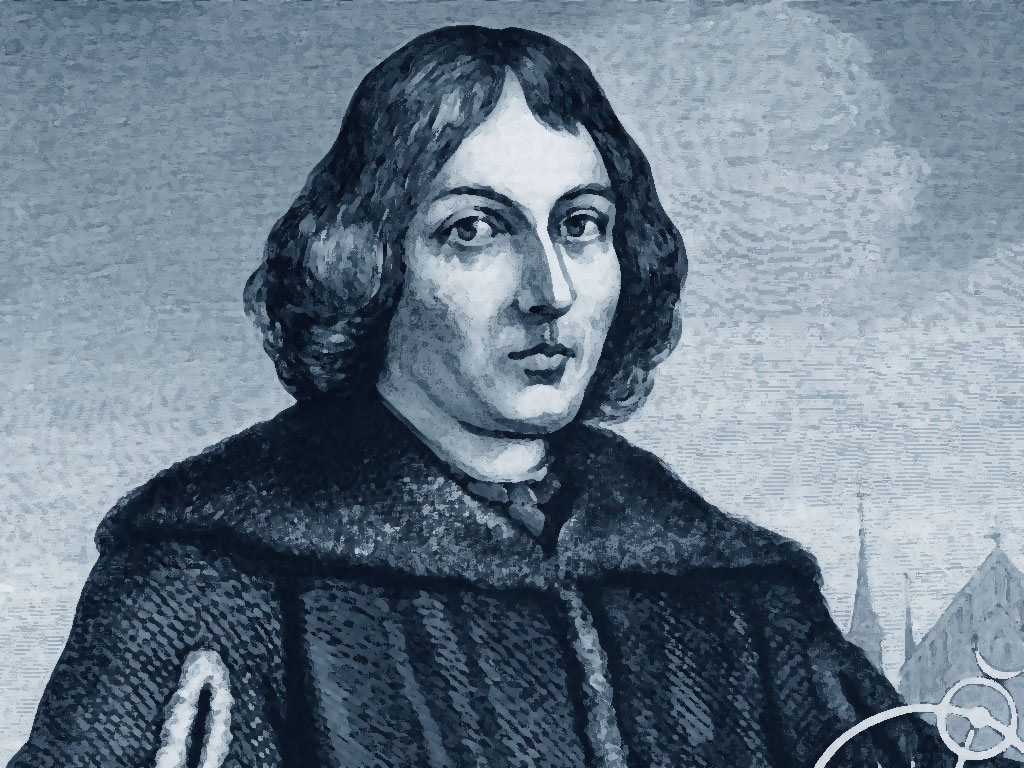 Nicola Copernico 