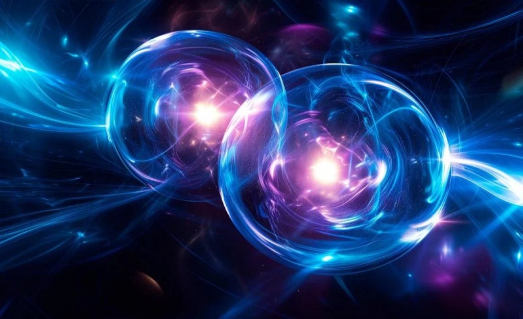 Entanglement di Fisher: oltre la precisione quantistica