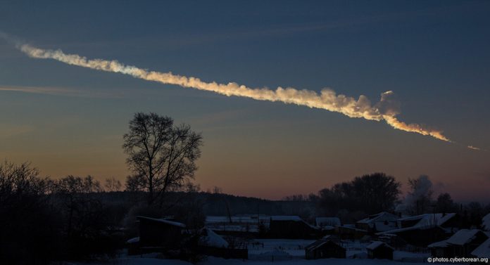 Da 10 anni ci prepariamo a prevenire l'impatto di un asteroide