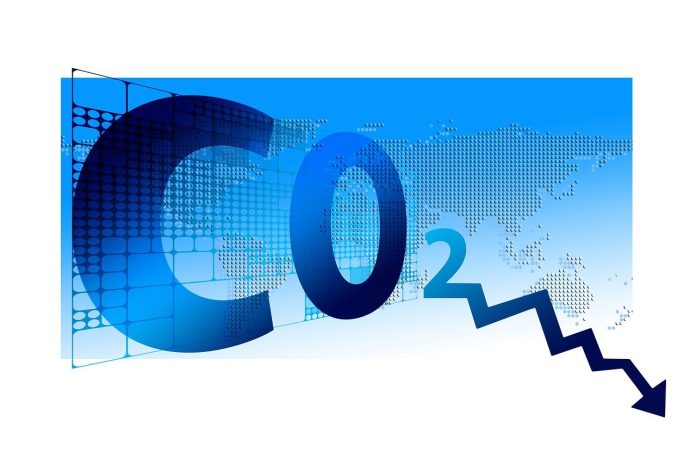 Impronta di carbonio: impatto sull’ambiente e strategie di riduzione