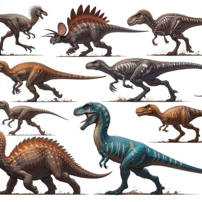 Dinosauri: perché dominarono il mondo?