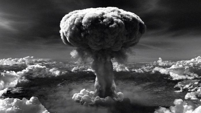 Il fallout nucleare di Hiroshima potrebbe contenere indizi sulla formazione del nostro sistema solare
