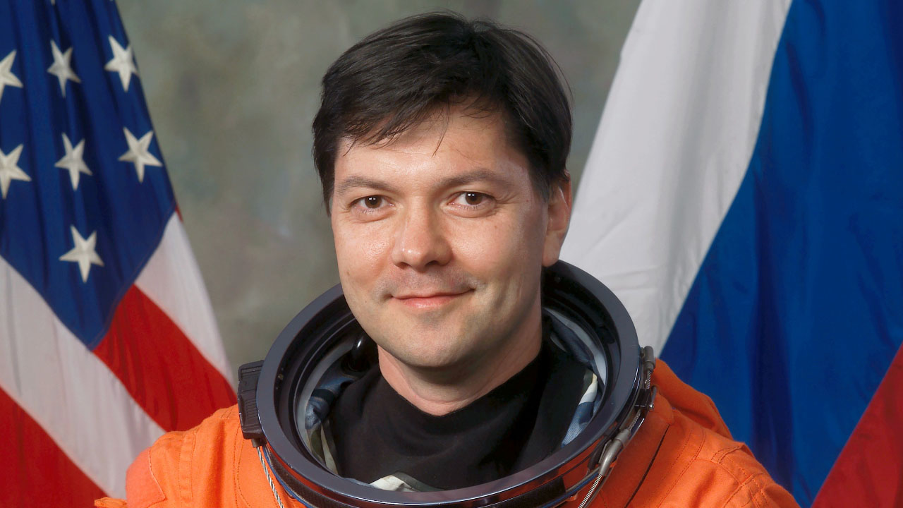 Oleg Kononenko