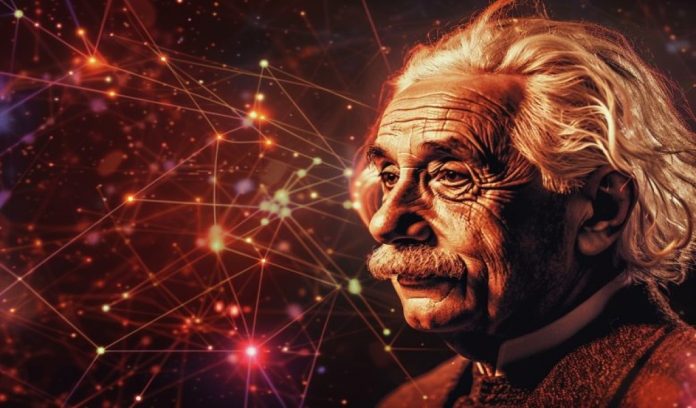 L'intelligenza artificiale formula teorie fisiche come Einstein